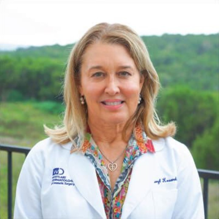Dr. Cheryl Kosarek, MD – Austin, TX
