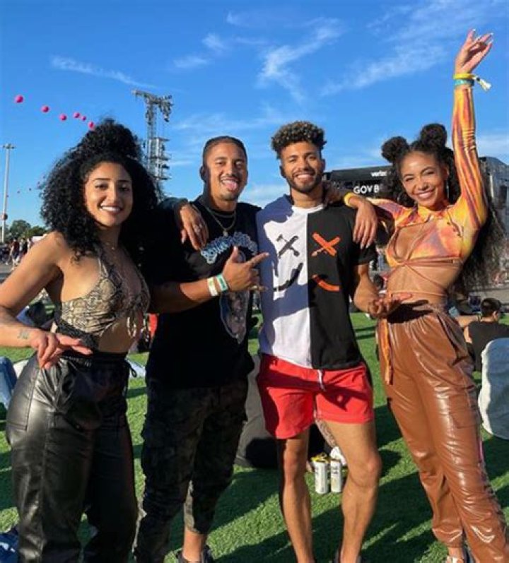 Meet Asa, Chandler, Jet, Brooklyn and Page