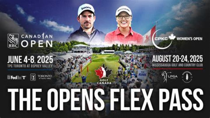 Chesson Hadley Bio, Age, Wife, Canadian Open, PGA Tour And Net Worth