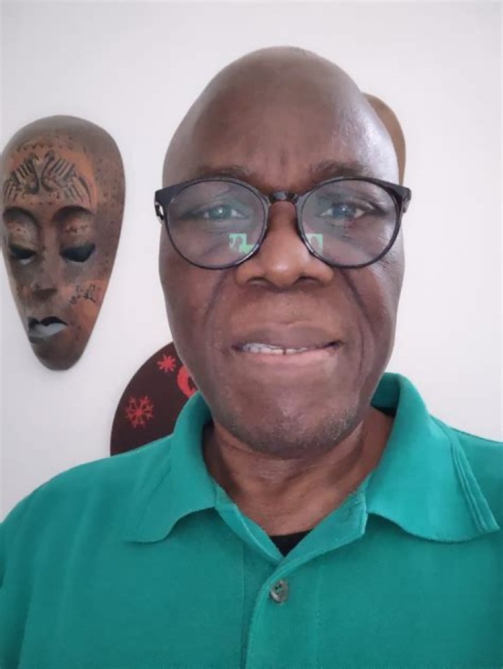 Dr. Chibuike Anucha, MD – Bakersfield, CA