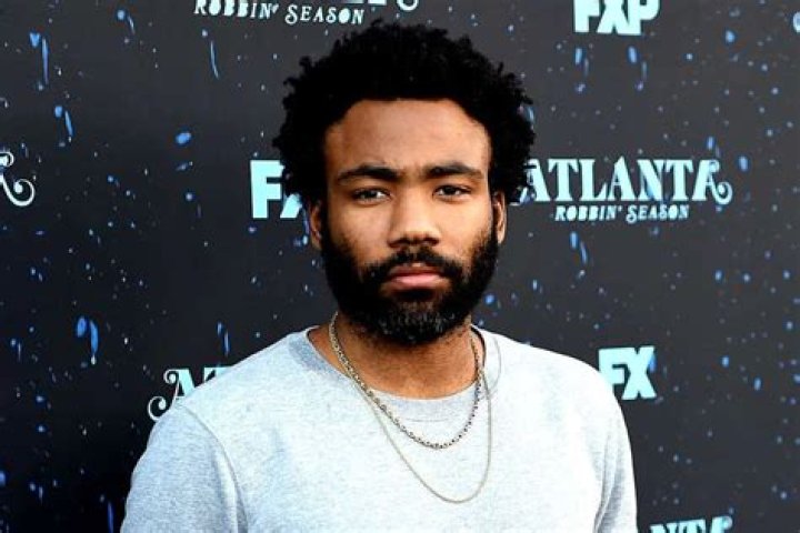 Childish Gambino Drops Surprise Album In The Middle Of The Night