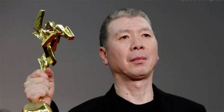 The Greatest Chinese Directors