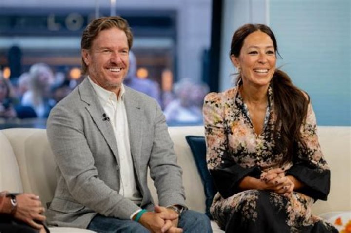 Chip Gaines Wikipedia : Everything To Know About The Author