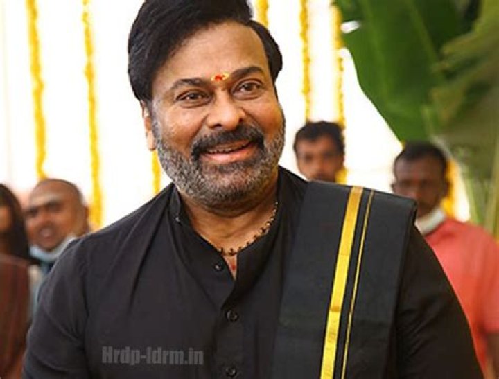 Chiranjeevi (Actor) Wiki, Bio, Age, Height, Weight, Wife, Net Worth, Facts