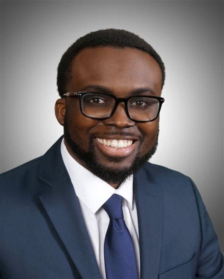 Dr. Chisom Ofodire, MD – Sacramento, CA
