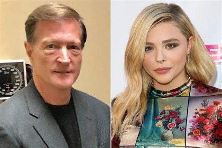 Chloë Grace Moretz Parents: Meet Teri Duke and McCoy Lee Moretz