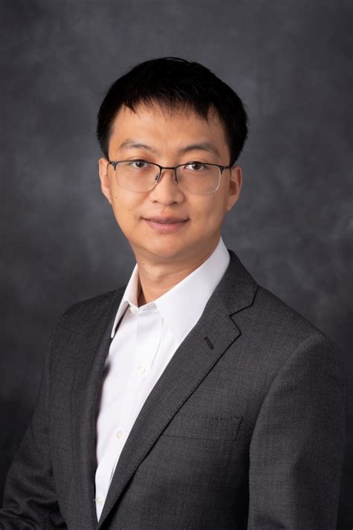 Dr. Chong Park, MD – Fresh Meadows, NY