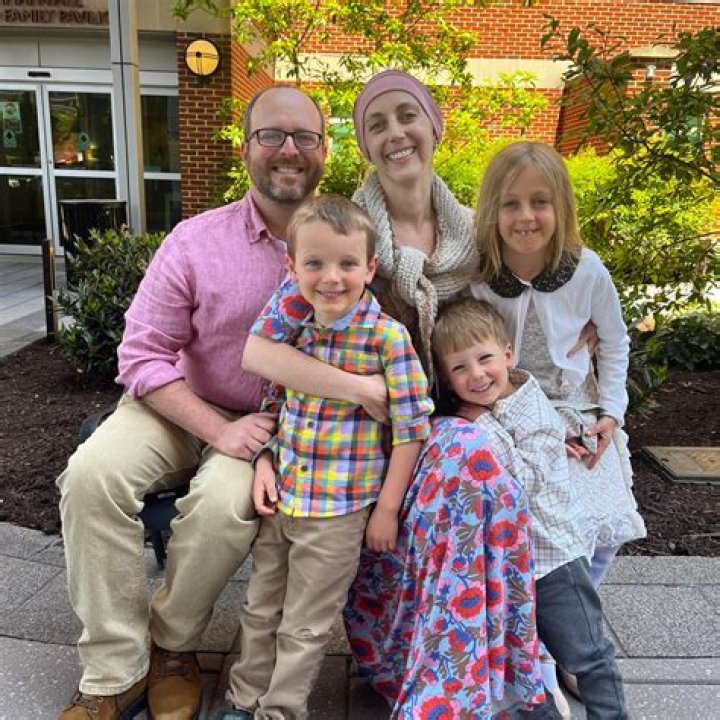 Chris Chesser family, wife, children, parents, siblings