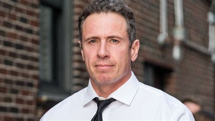 Chris Cuomo Biography - Facts, Childhood, Family Life & Achievements
