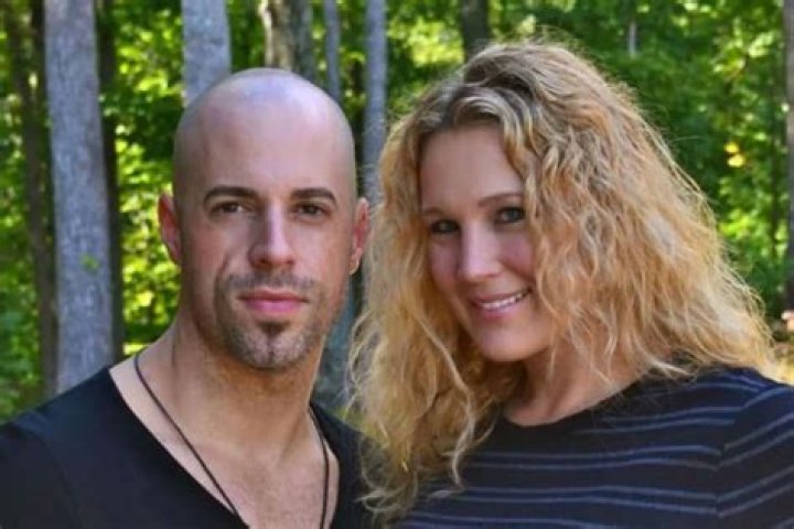 Chris Daughtry And Wife Deanna Use New Song ‘As You Are’ To Reveal She Is Bisexual