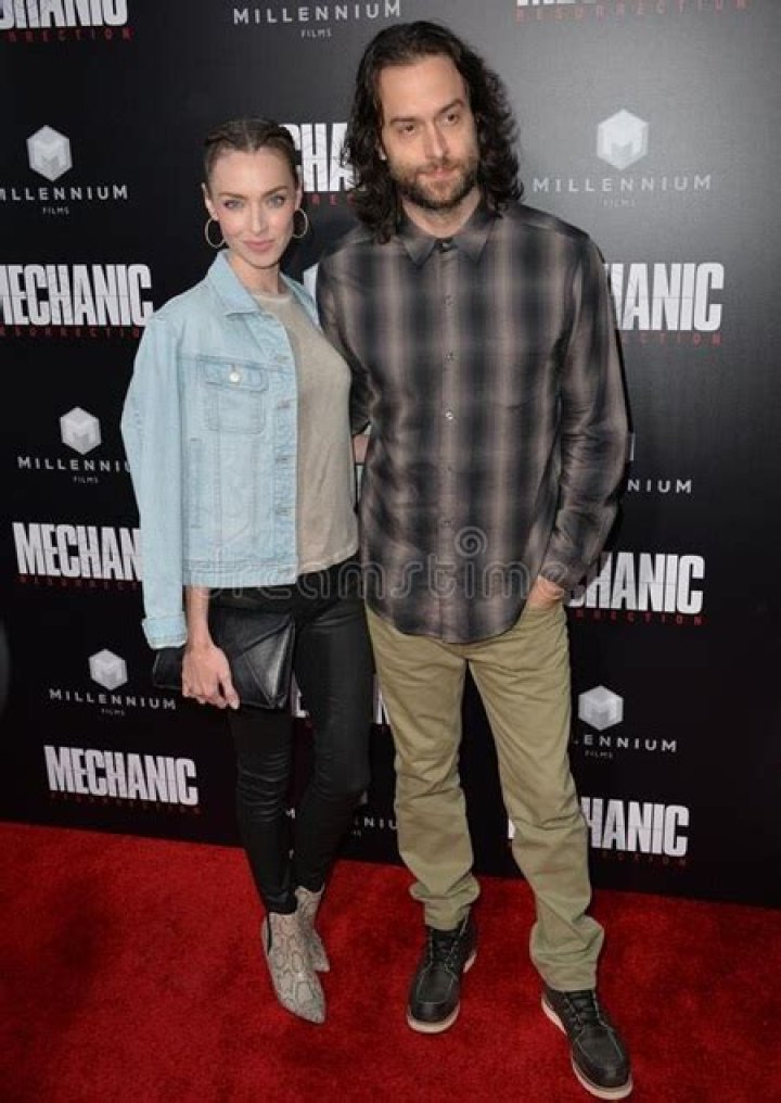 Chris D’Elia Height Weight Shoe Size Measurements Family Ethnicity