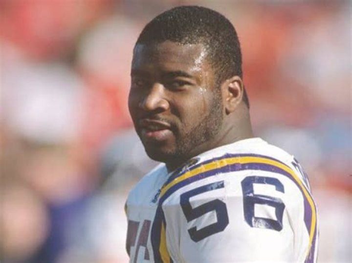 Chris Doleman Bio, Wiki, Age, Family, Cause of Death, Brain Cancer, Health, Stats, Net Worth and Instagram