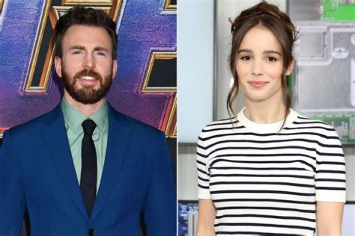 Chris Evans and Alba Baptista’s wedding: location, superhero guests, and more