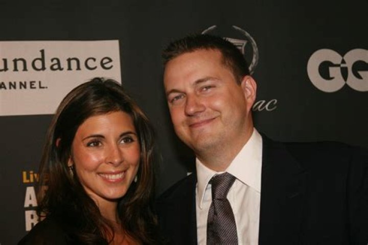 Who is Chris Huvane wife Cole Huvane? Age, height, bio, kids, net worth