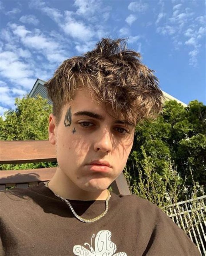 Chris Miles (Christopher Miles Marshak)