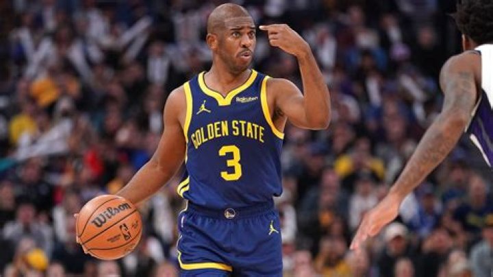 Chris Paul Biography - Facts, Childhood, Family Life & Achievements