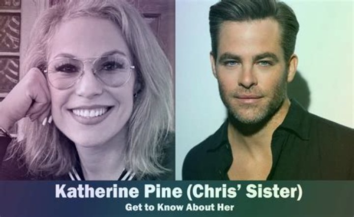 Who is Katherine Pine? Age, husband, kids, profession, net worth