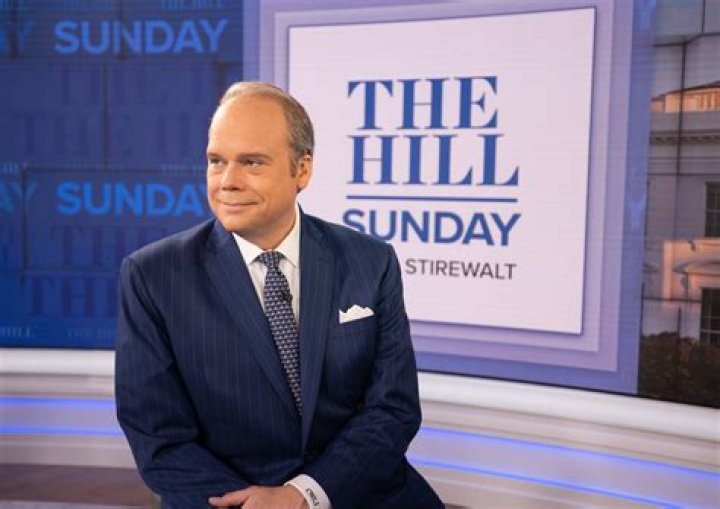 Chris Stirewalt Biography - Facts, Childhood, Family Life & Achievements