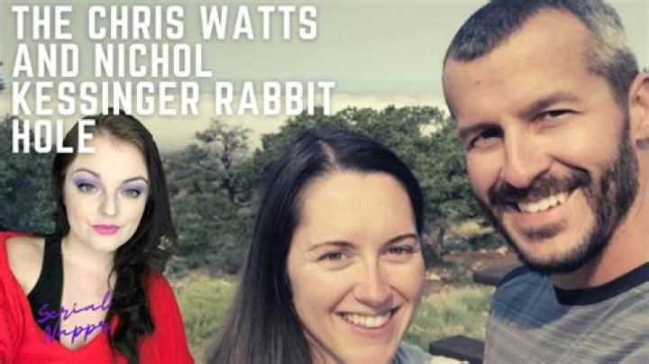 Chris Watts Mistress Today: What Happened To Nichol Kessinger? Update