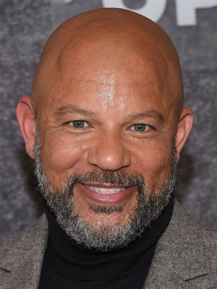 Chris Williams Biography - Facts, Childhood, Family Life & Achievements