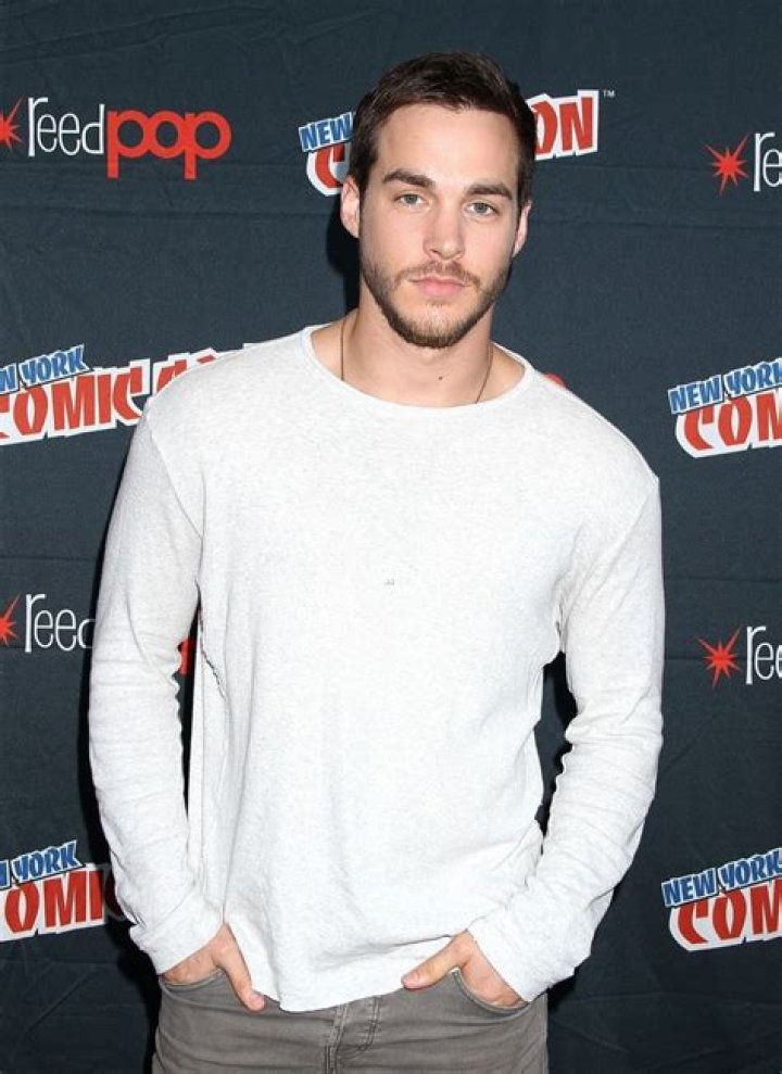 Chris Wood (actor) top movies, TV shows and awards