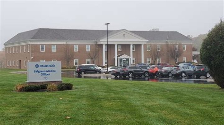 Dr. Christ Ticoras, MD – Mansfield, OH