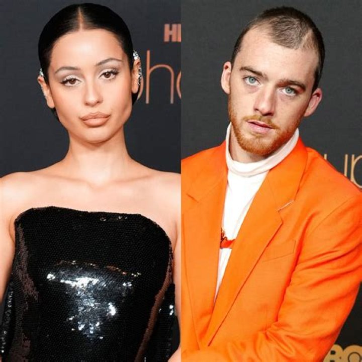 Christian Berishaj aka JMSN: Alexa Demie Boyfriend Age, Wiki, Biography