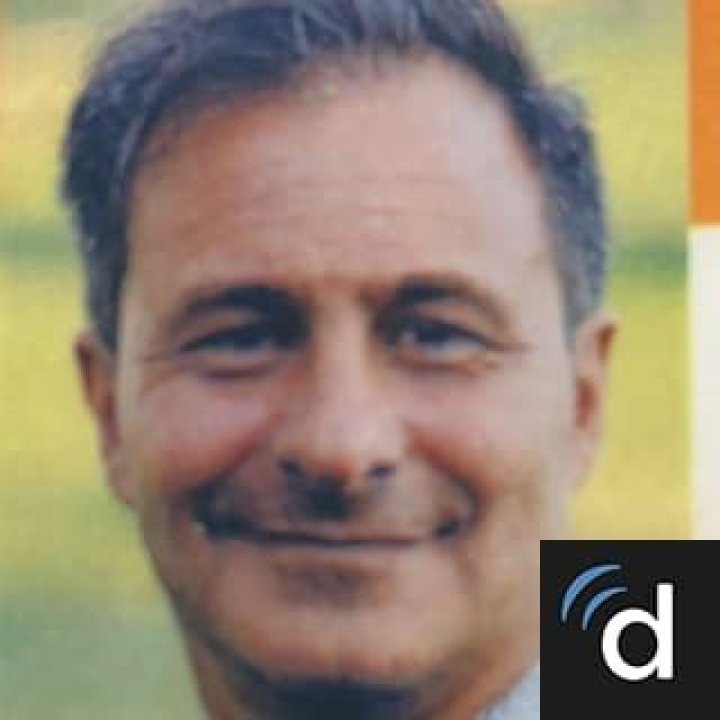 Dr. Christian Bianchi, MD – San Bernardino, CA