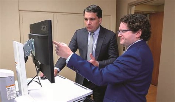 Dr. Christian Bowers, MD – Sandy, UT