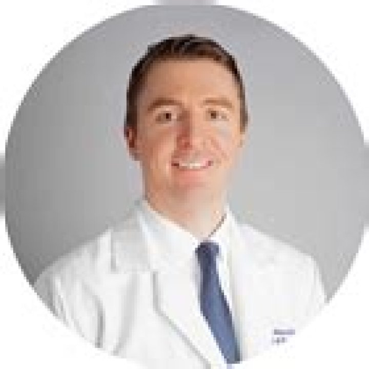 Dr. Christian Halvorson, MD – Hunt Valley, MD