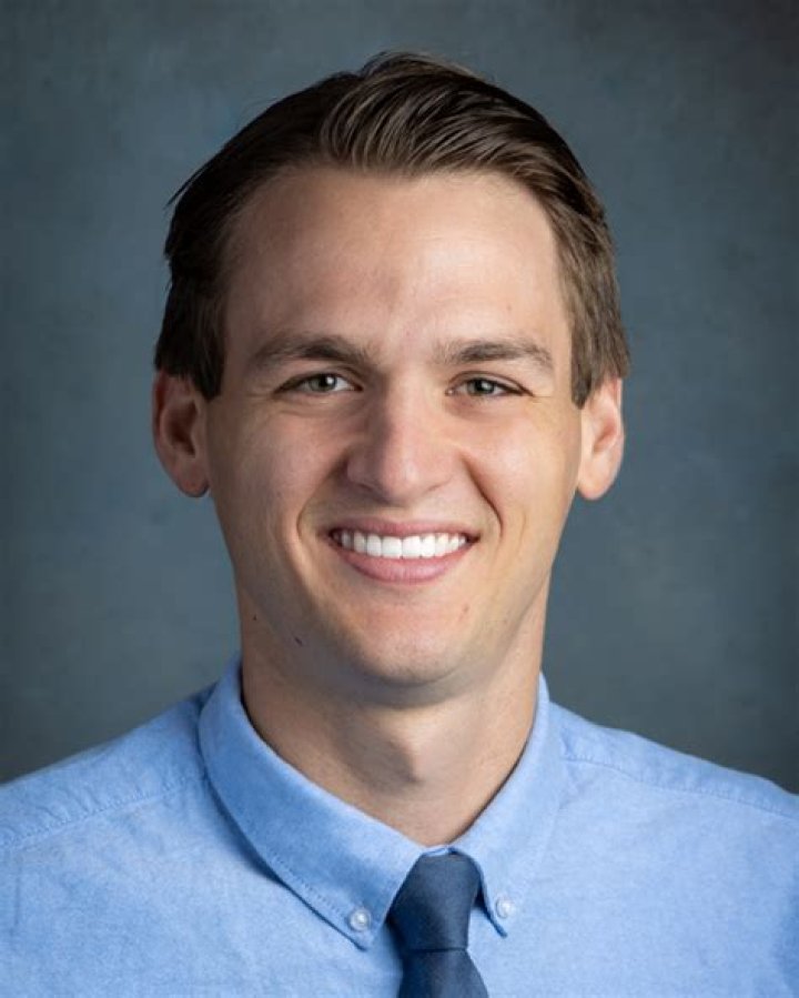 Dr. Christian Jacobsen, MD – Waco, TX