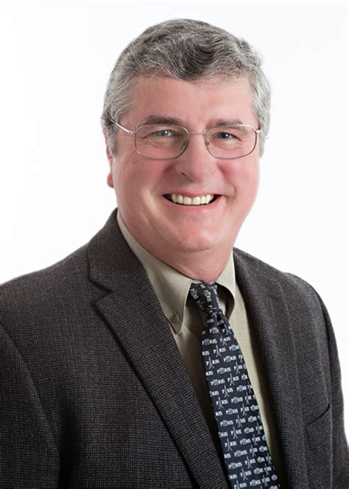 Dr. Christian Jones, MD – Council Bluffs, IA