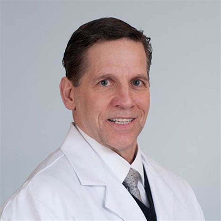 Dr. Christian Martin, MD – Shelby, NC