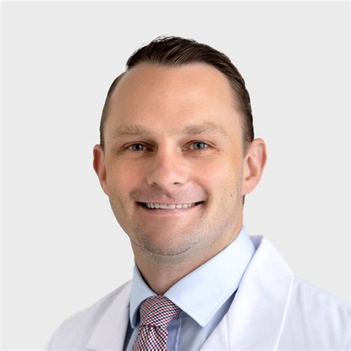 Dr. Christian Merrill Jr, MD – Glastonbury, CT