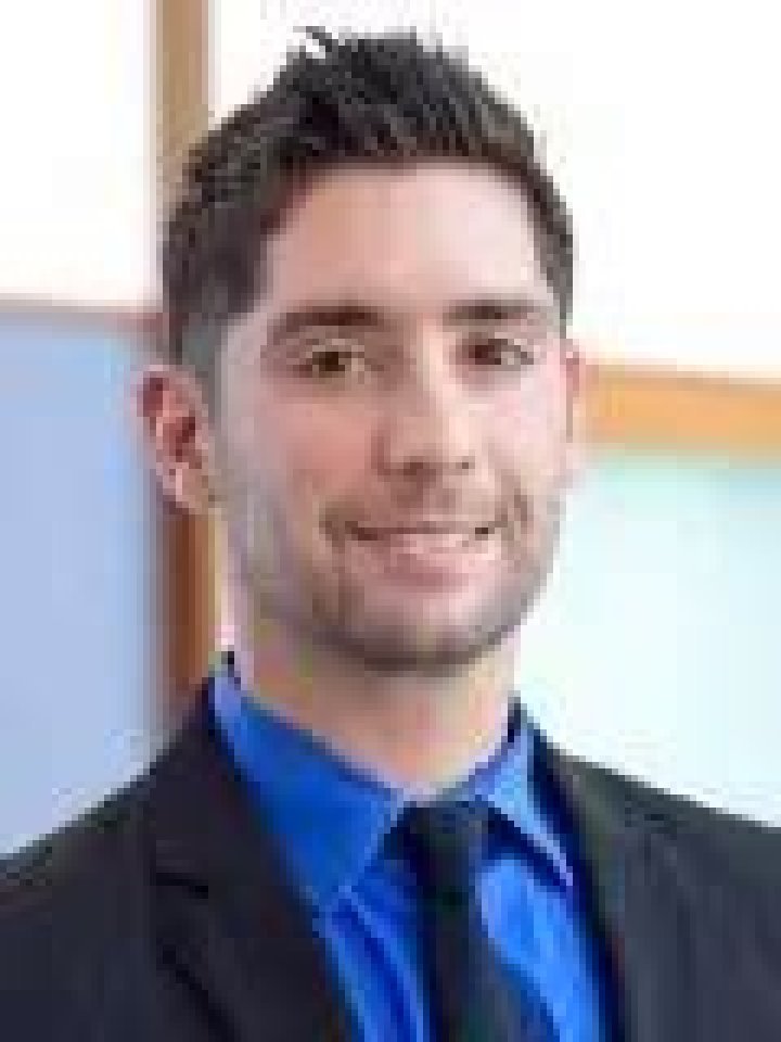 Dr. Christian Oram, DO – Manasquan, NJ