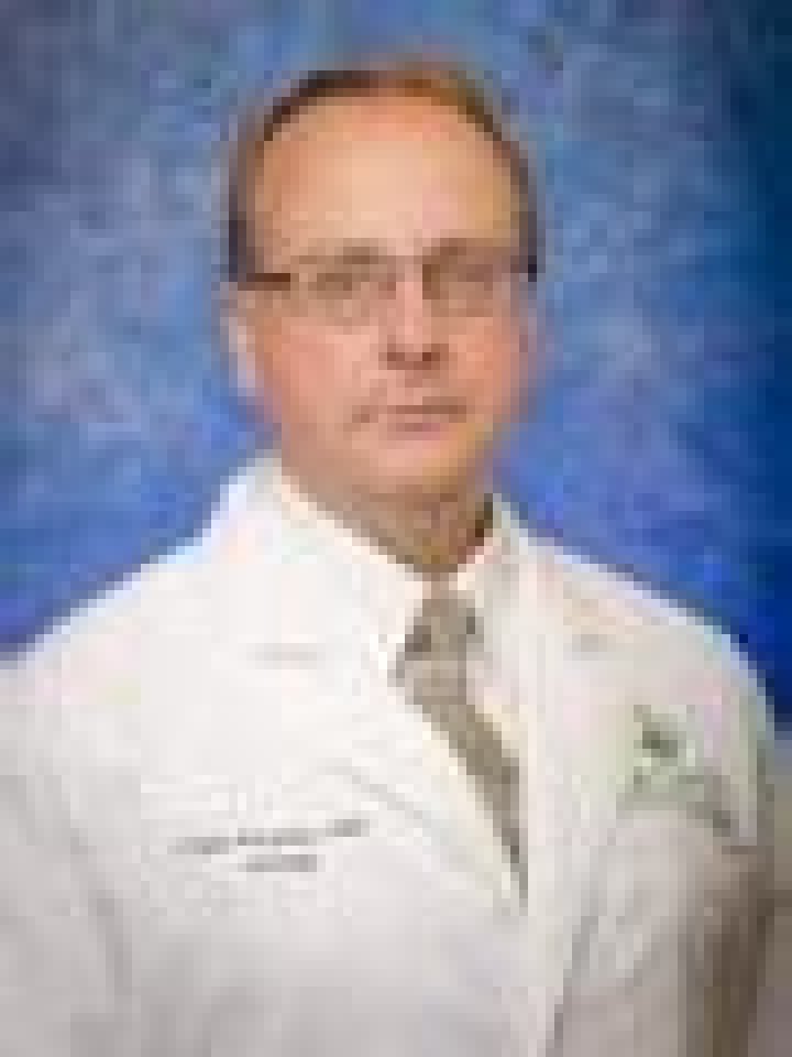 Dr. Christian Traynelis, MD – Sevierville, TN