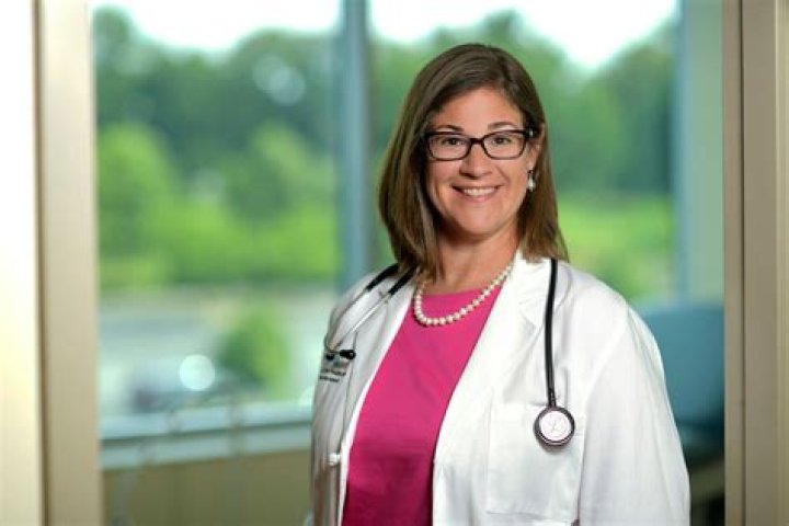 Dr. Christie (O'neill) Mousaw, DO – Media, PA