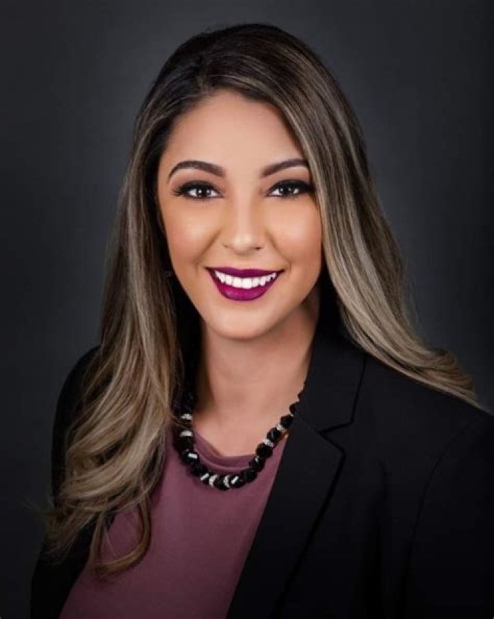Dr. Christina Alvarez, MD – Miami, FL