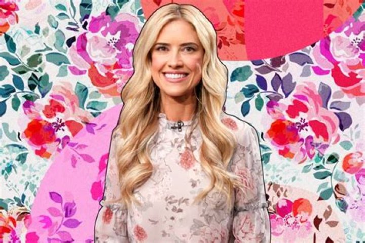 Christina Anstead Warns Her Fans And Followers About Going ‘Too Hard’ While Pregnant
