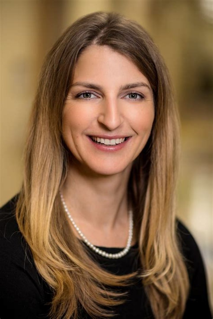 Christina Bradford – Lemoyne, PA