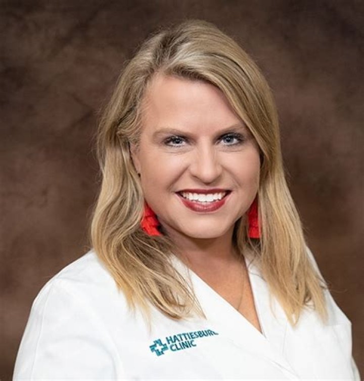 Dr. Christina Bryan, MD – Boulder, CO