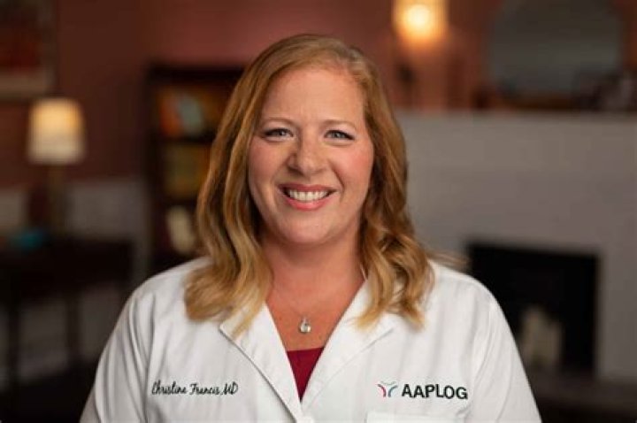 Dr. Christina Francis, MD – Fort Wayne, IN