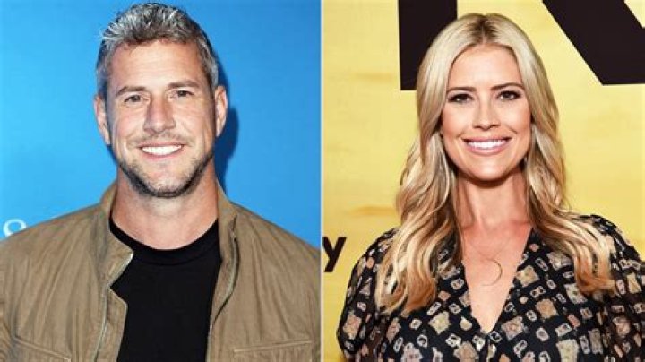 
Christina Hall Accuses Ex-Husband Ant Anstead of Using ‘Manipulation Tactics’ Amid Custody Battle 
