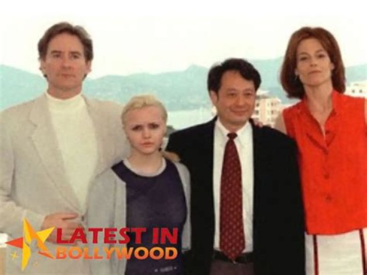 Meet Sarah Ricci, Ralph Ricci