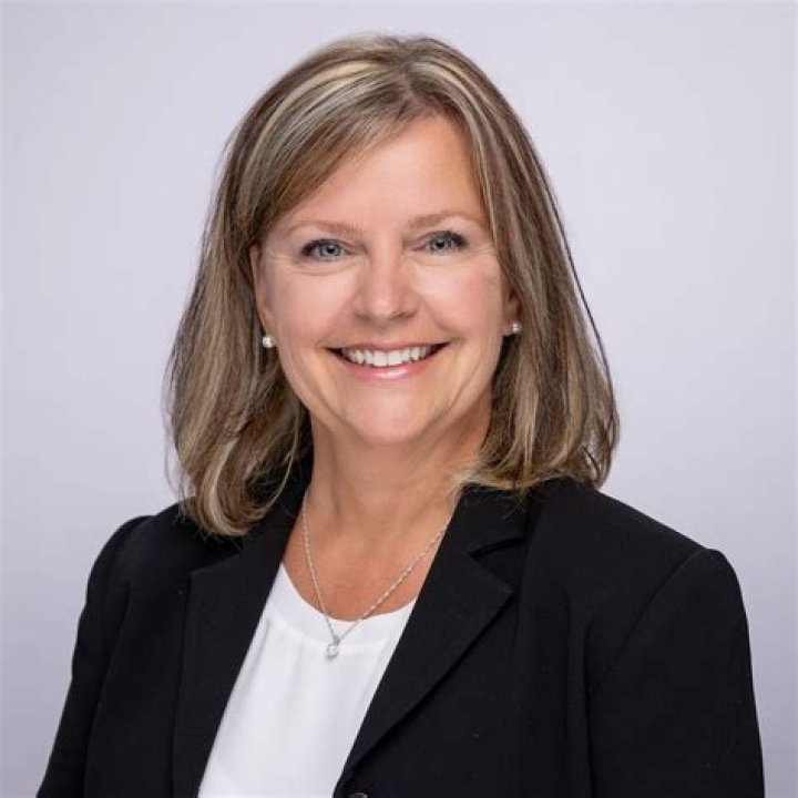 Dr. Christine Bouchard, MD – Richmond, VA