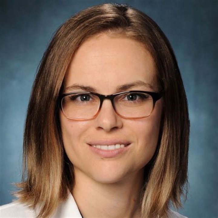 Dr. Christine (Hardy) Brown, MD – Acton, MA