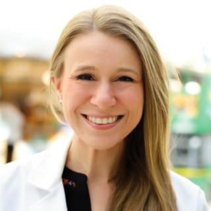 Dr. Christine George, MD – Cedar Hill, TX