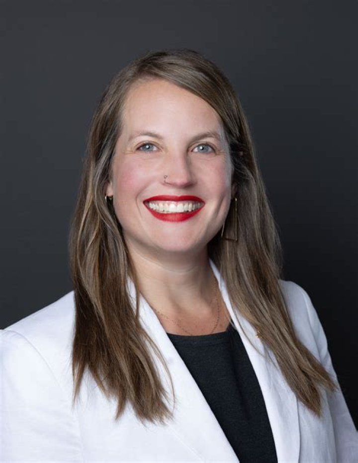 Christine Hutchison – Millersburg, PA