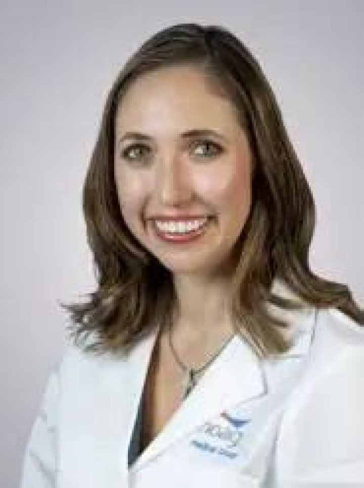 Dr. Christine Panganiban, MD – Orange, CA
