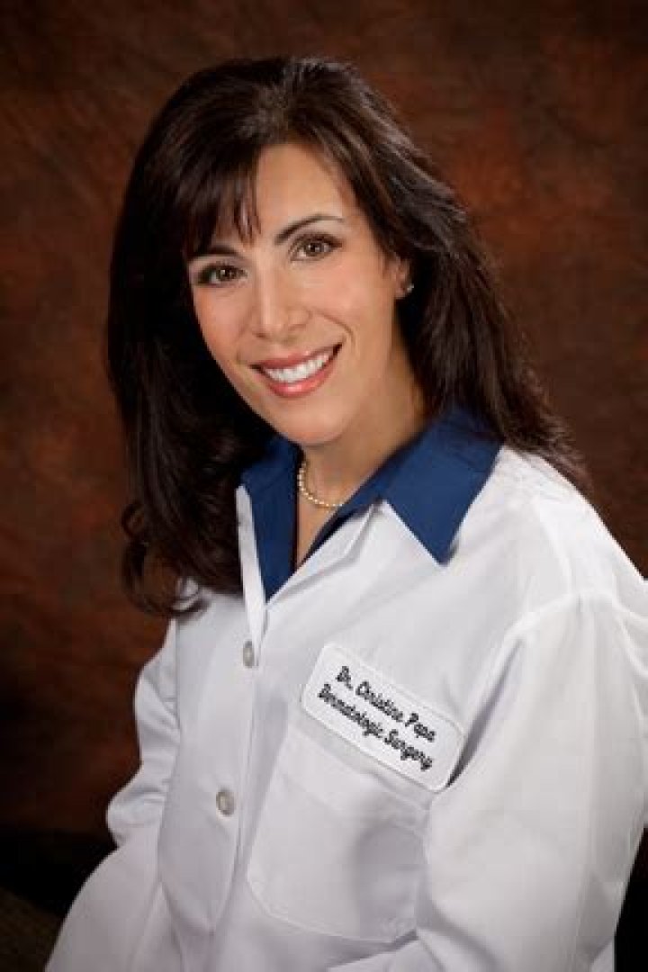 Dr. Christine Papa, DO – Voorhees, NJ